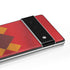 Belgium Soccer Flag Google Pixel 6 Skin